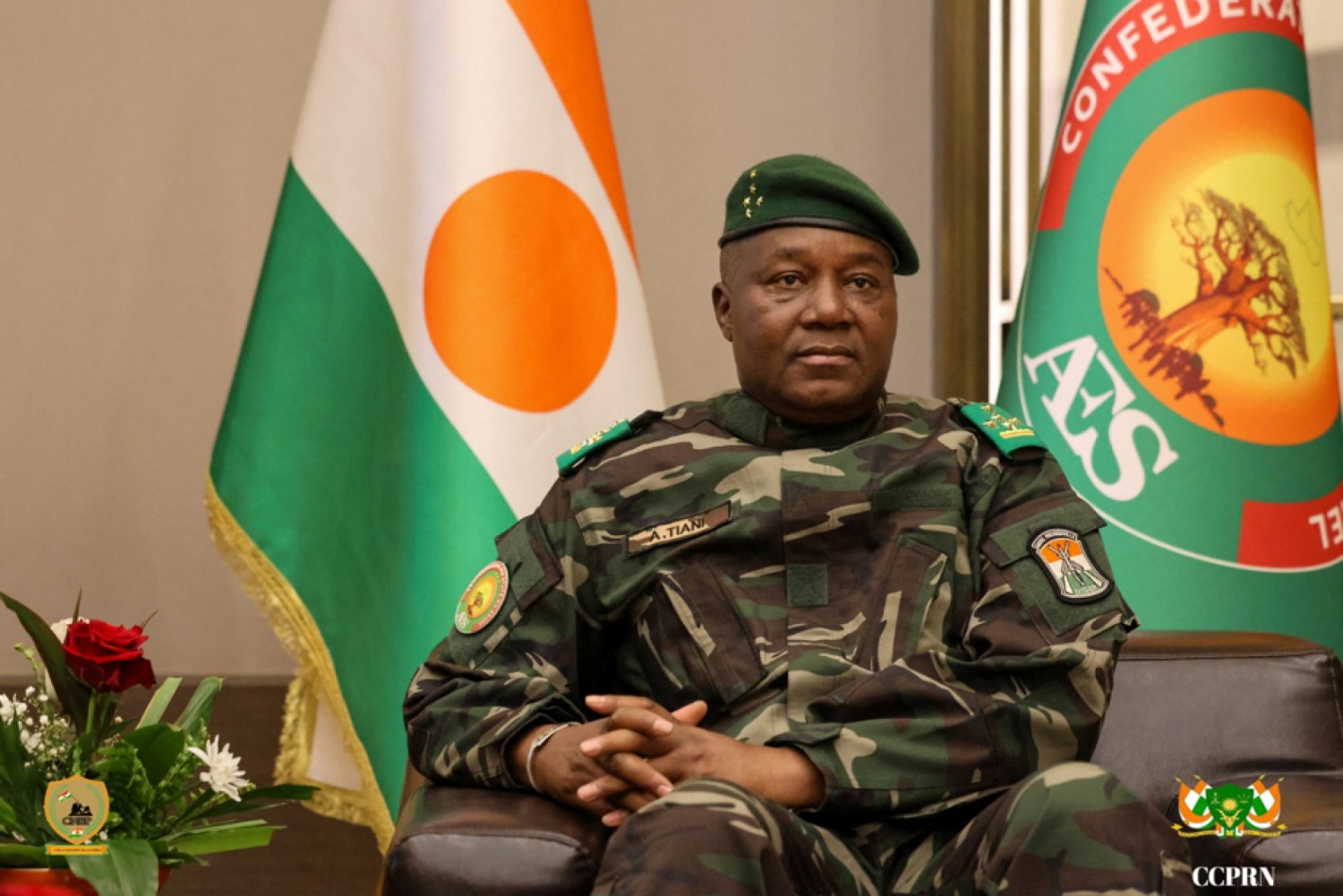 Niger : L'homosexualité criminalisée désormais dans le nouveau code pénal