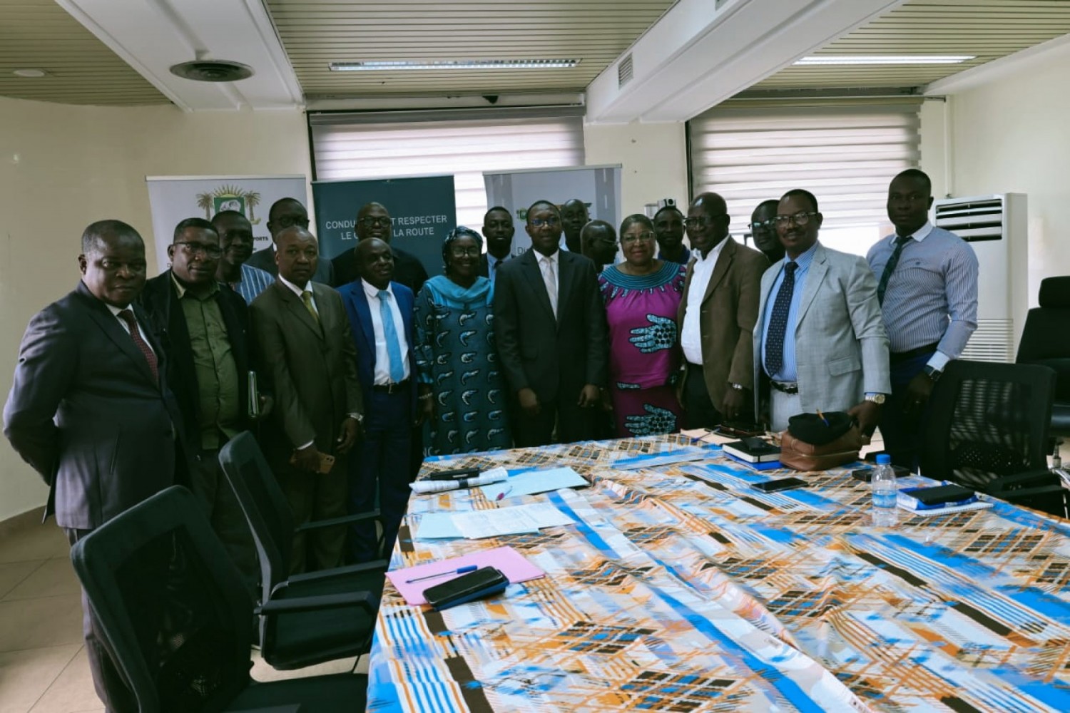 Côte d'Ivoire : Sécurité routière, vers l'assainissement du secteur des auto-écoles après inspection, 02 mesures fortes annoncées