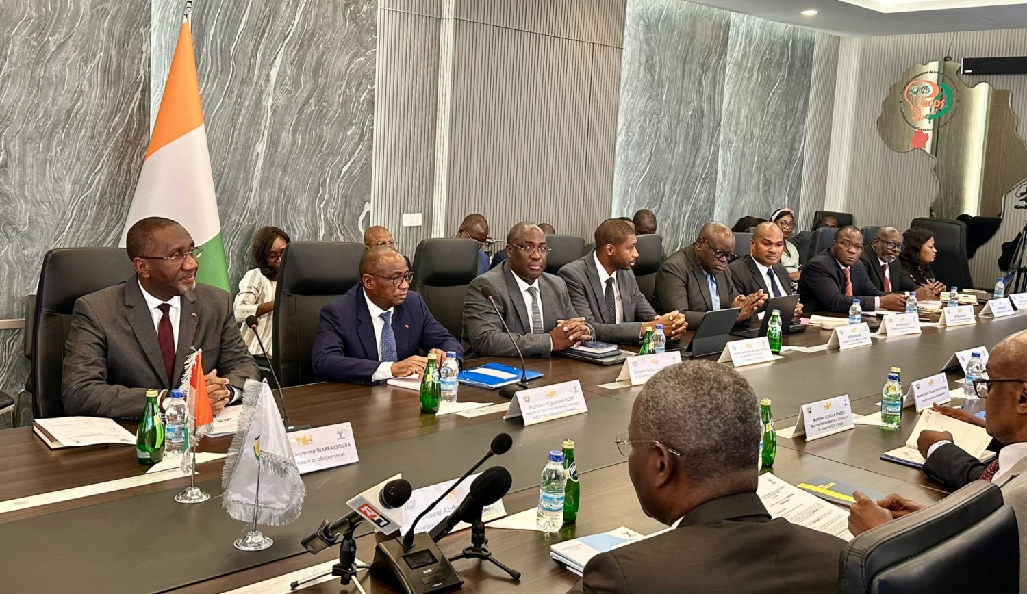Côte d'Ivoire: UEMOA, le gouvernement confirme son leadership régional avec 85 % de réformes mises en œuvre