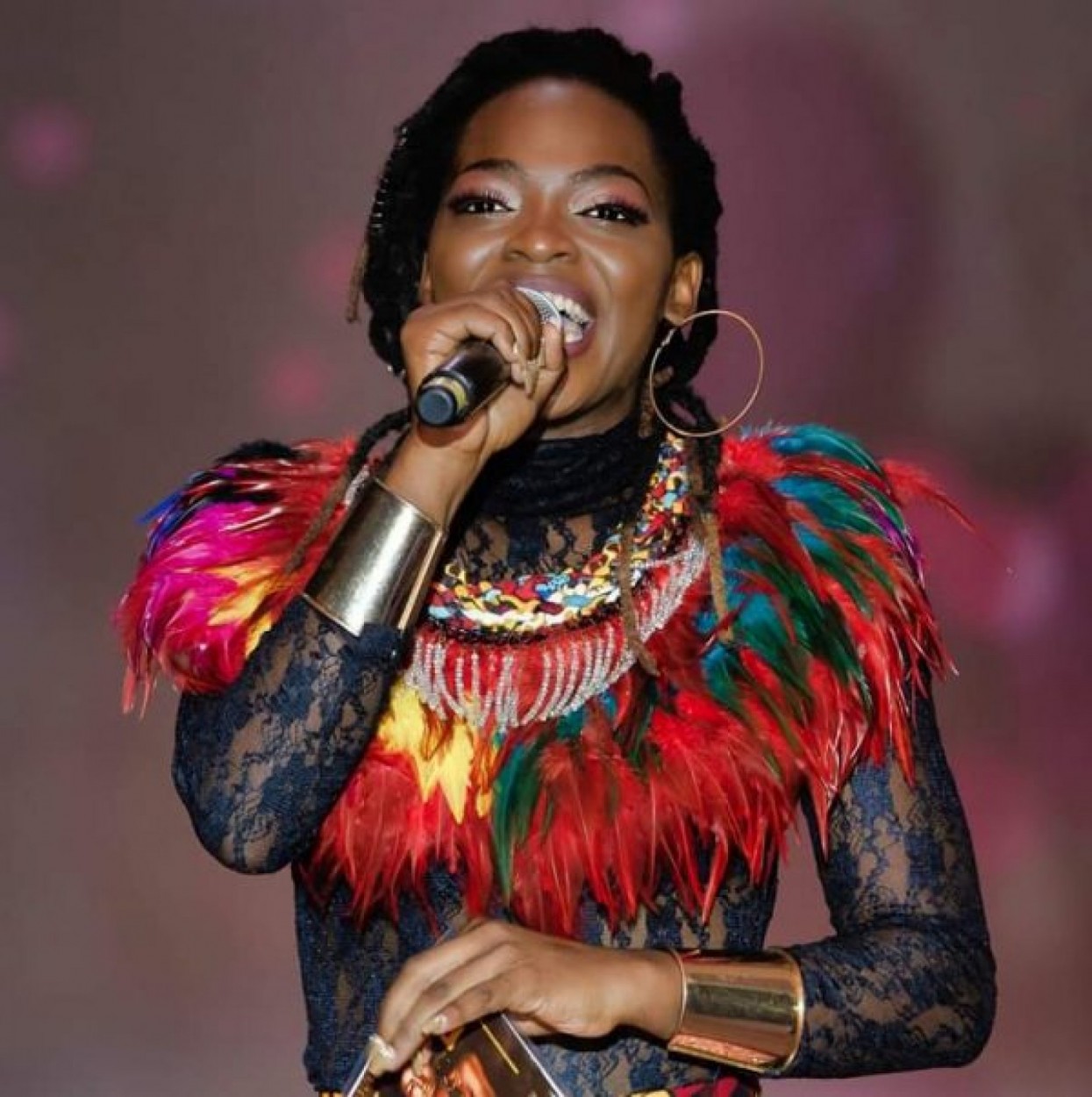 Côte d'Ivoire : Avec « Sans Garantie », l'artiste Lydol chante les blessures du « goumin amical » et la force de se relever