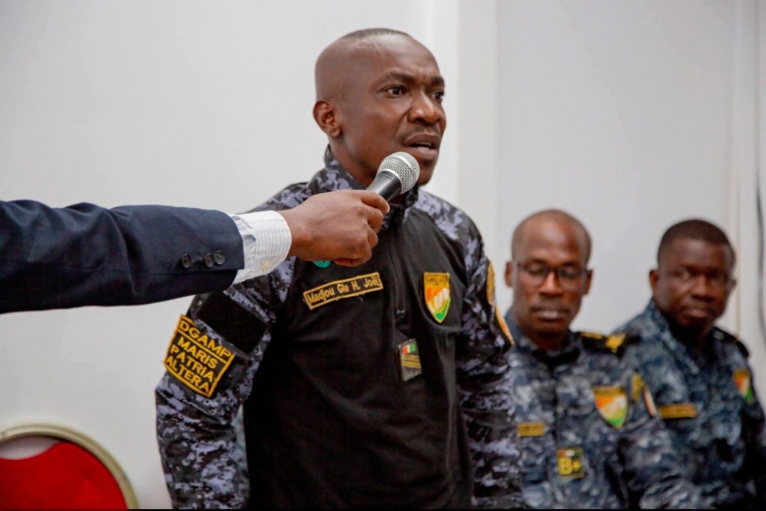 Côte d'Ivoire : Rumeur sur le décès d'un responsable syndical des Affaires maritimes, le ministère dément formellement