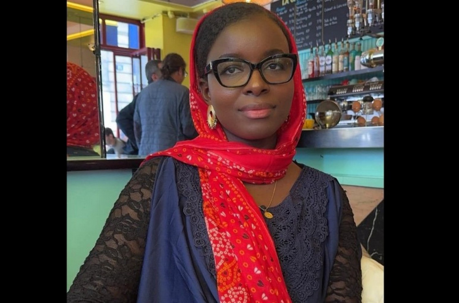 Niger :  L'activiste Mariama Djibrine perd sa nationalité nigérienne