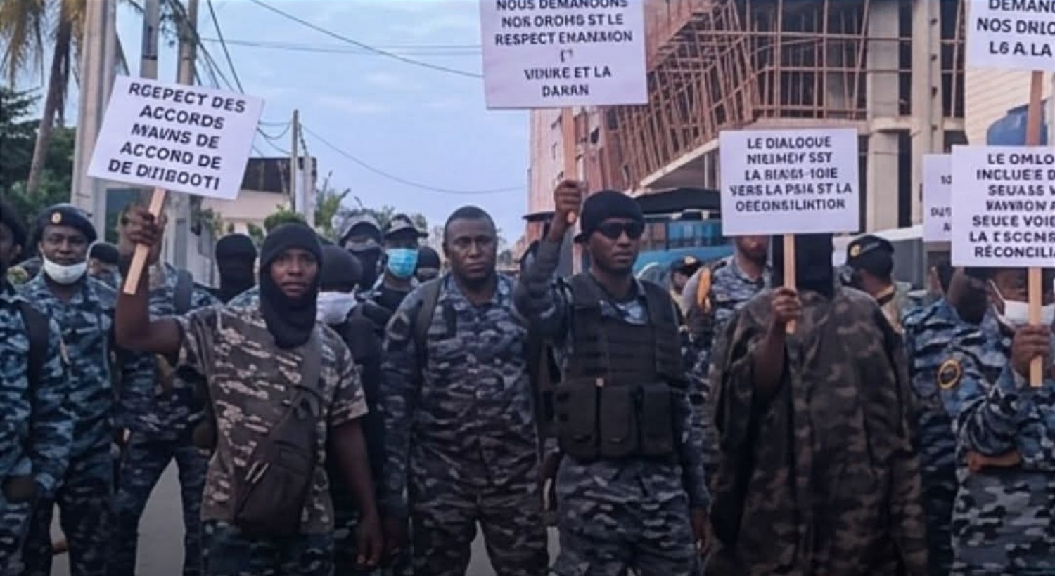 Côte d'Ivoire : Grève aux affaires maritimes, 34 agents devant la justice, l'audience décisive fixée au 23 juin