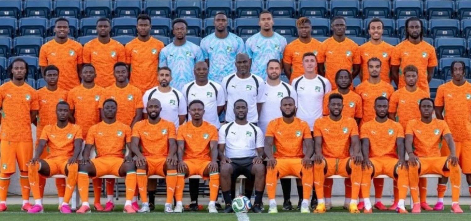 Côte d'Ivoire : Mondial 2026, avant l'entrée en lice des Eléphants, le PM Mambé : « Un objectif unique : écrire une nouvelle page de notre histoire sportive »