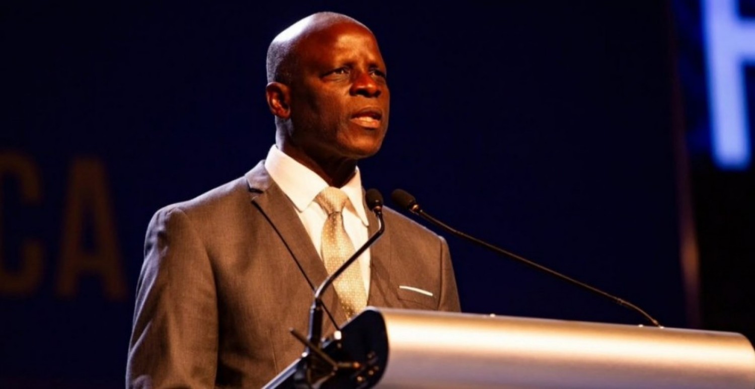 Côte d'Ivoire : Enseignement supérieur, Adama Diawara adoube le projet ESCA Business School pour redonner au pays son statut de pôle d'excellence académique