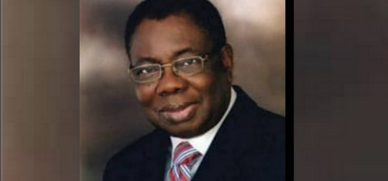 Ghana :  Décès de Victor Gbeho, l'ancien ministre des Affaires étrangères et ancien président de la Commission de la CEDEAO