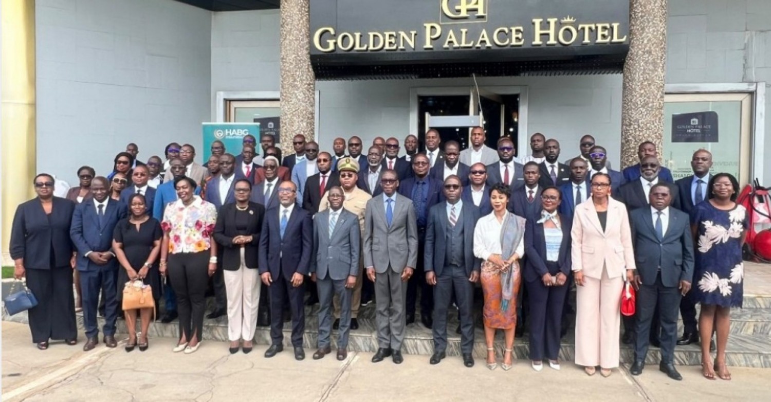 Côte d'Ivoire : Lutte contre la corruption, Abidjan  se dote d'un arsenal juridique en faveur des lanceurs d'alerte