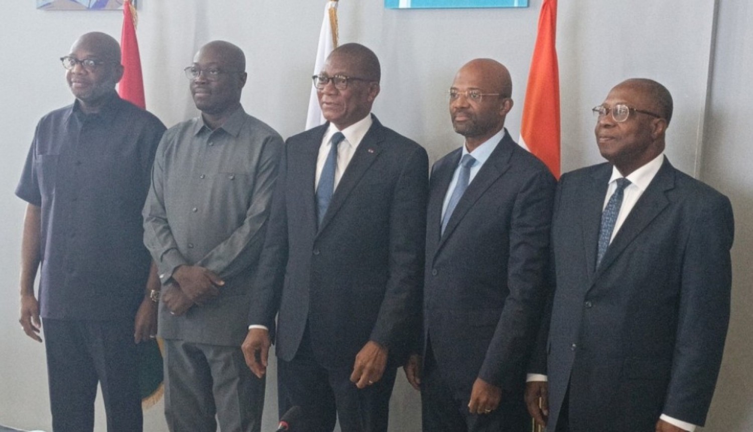 Côte d'Ivoire : À la veille du sommet Ouattara-Mahama, Abidjan et Accra veulent redessiner l'avenir du cacao mondial