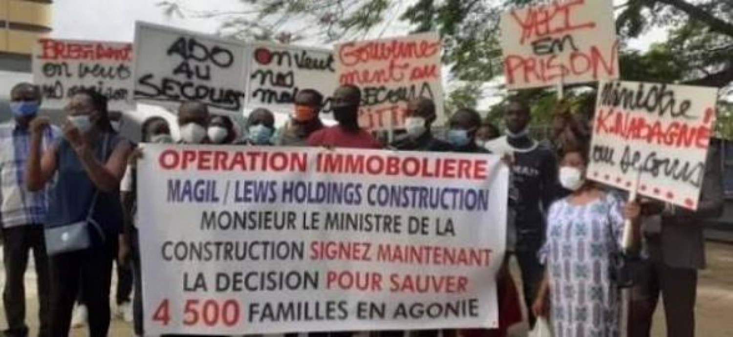 Côte d'Ivoire : LEWS Holding, les souscripteurs rejettent la liquidation et réclament des comptes sur plus de 7,6 milliards de FCFA