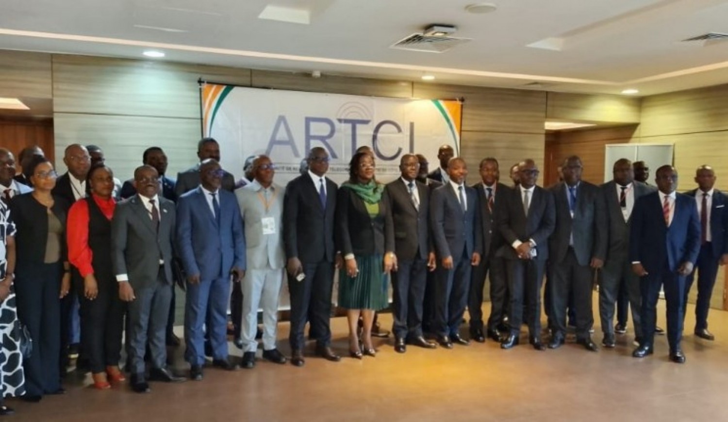 Côte d'Ivoire : 2ème édition du forum national sur l'appairage  et l'interconnexion des réseaux au Point d'échange Internet « Peering Days », possibilité de réduire les coûts Internet en vue