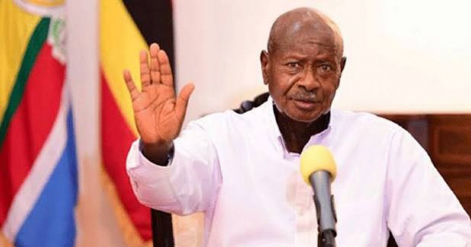 Ouganda : Ebola, Kampala dénonce des restrictions de voyage jugées « injustes »