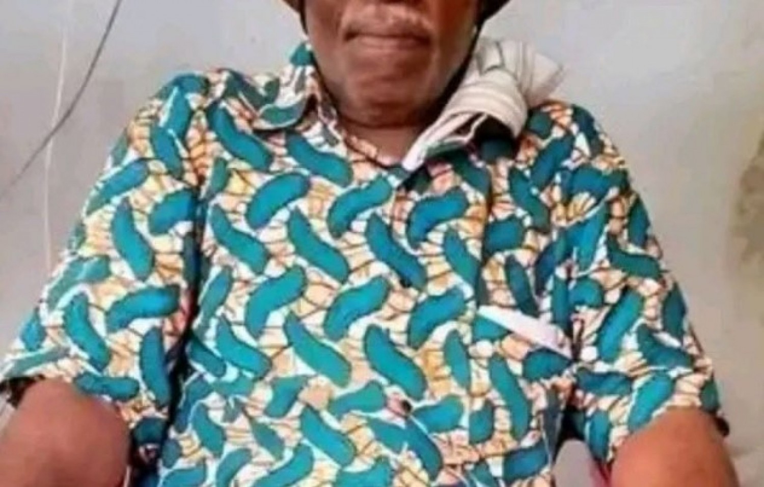 Côte d'Ivoire : Gagnoa, un ancien chef du village porté disparu depuis une dizaine de jours retrouvé pendu ?