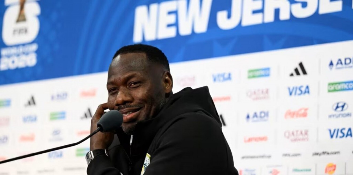 Sénégal–France : Pape Thiaw affiche la confiance des Lions : «Nous pouvons faire face à n'importe quelle équipe»