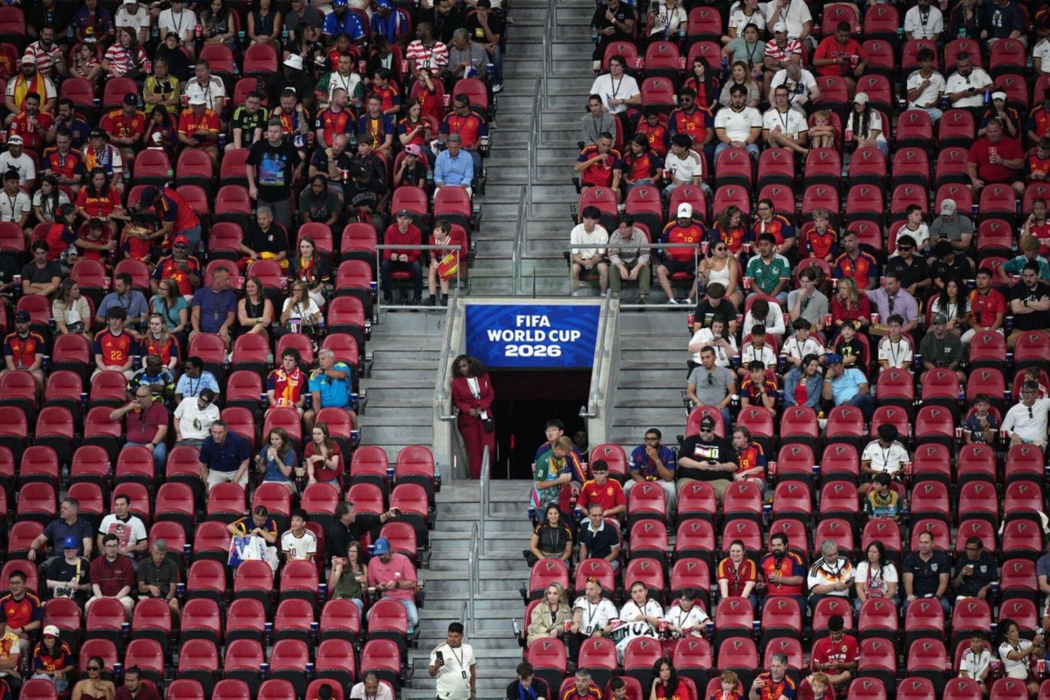 Mondial 2026 : Des supporters du Cap-Vert arnaqués en ligne à l'achat de billets
