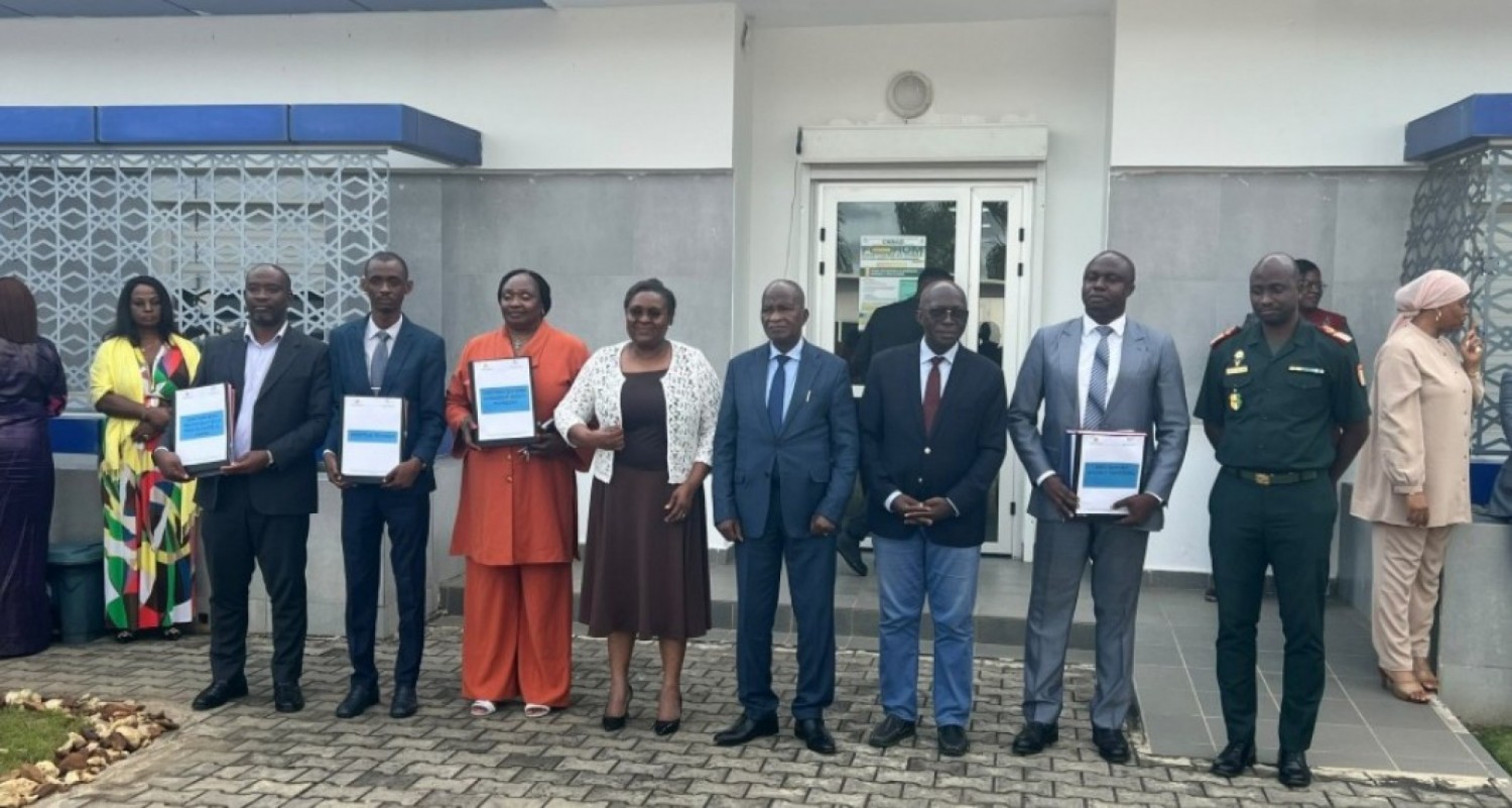 Côte d'Ivoire : Cancer du sein, le CNRAO affiche des résultats encourageants et accélère sa transformation