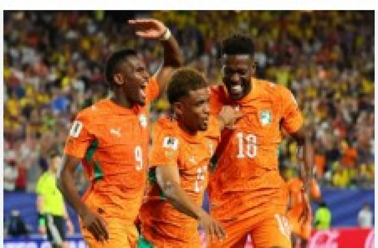 Côte d'Ivoire : Mondial 2026, fusillade près de l'hôtel des Eléphants à Wilmington, la mise au point de la FIF