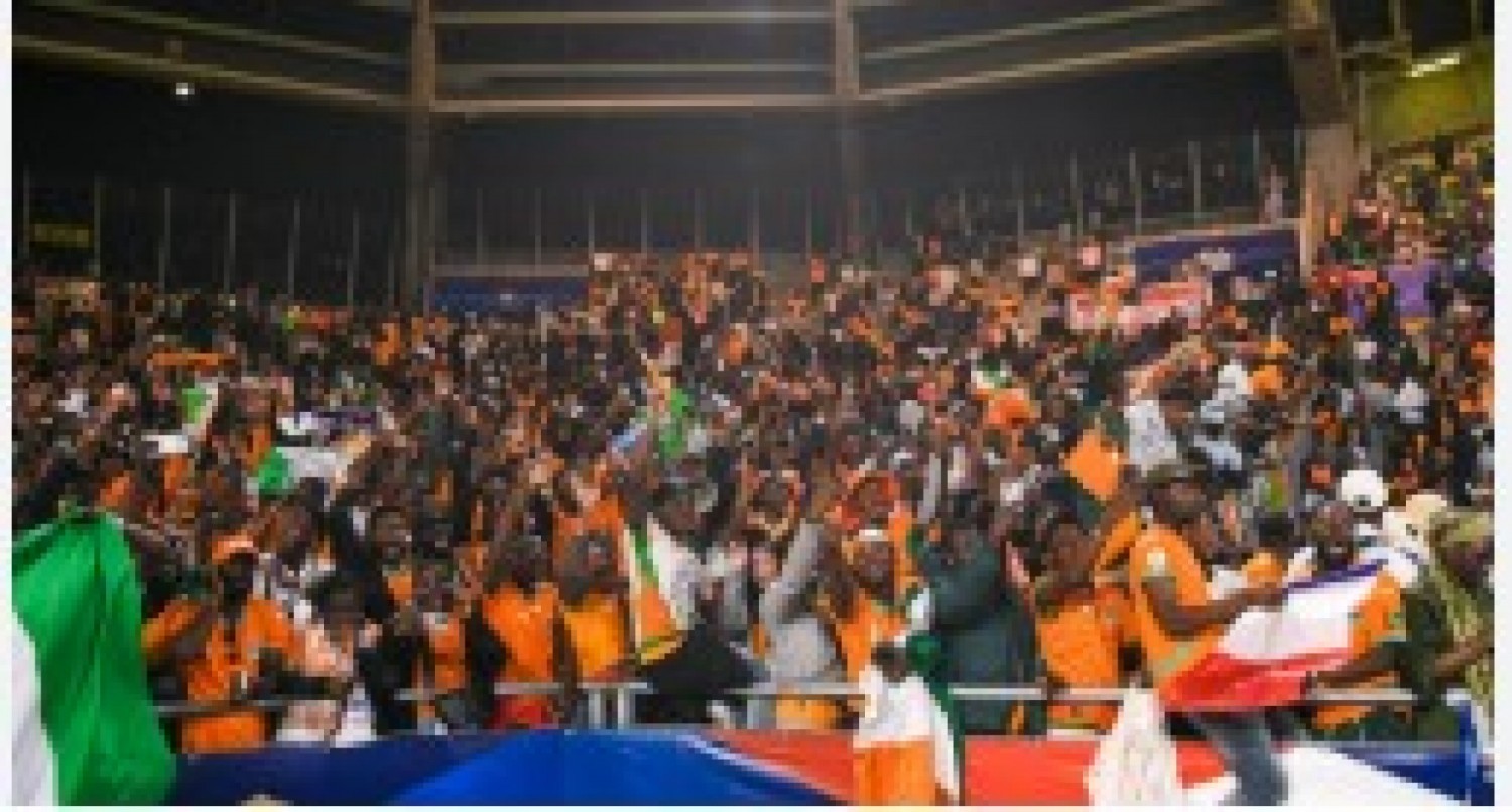 Côte d'Ivoire-Canada : Mondial 2026, coût élevé des billets d'accès, l'Ambassade tente de calmer le jeu