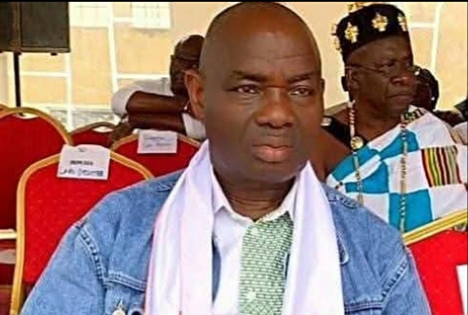 Côte d'Ivoire : Décès du Commandant Antoine Bahi, le Guémon et le football ivoirien perdent une figure influente