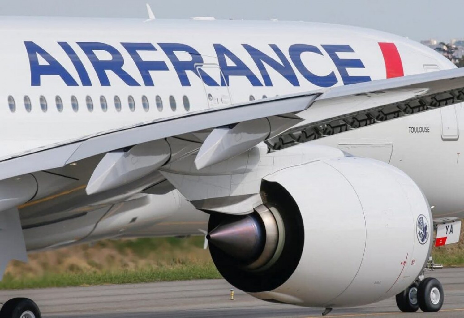 Mali : Air France ferme sa représentation locale à Bamako