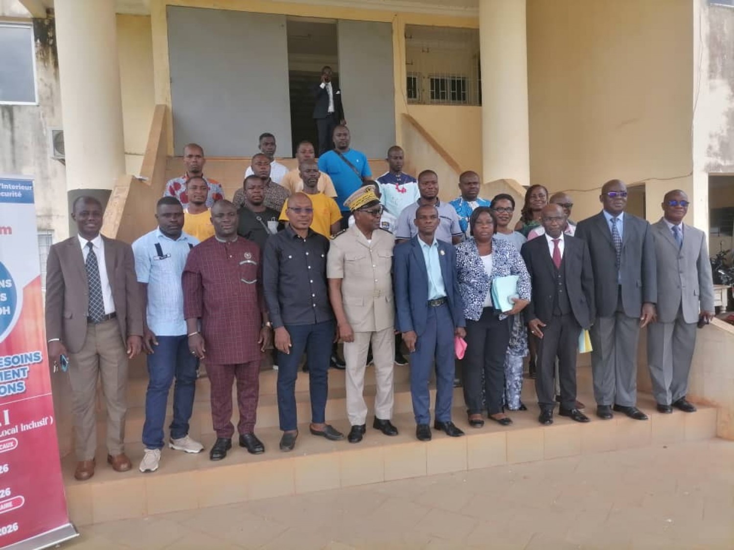 Côte d'Ivoire : Gôh, le conseil régional adopte la méthode MODELI pour son programme triennal 2027-2029