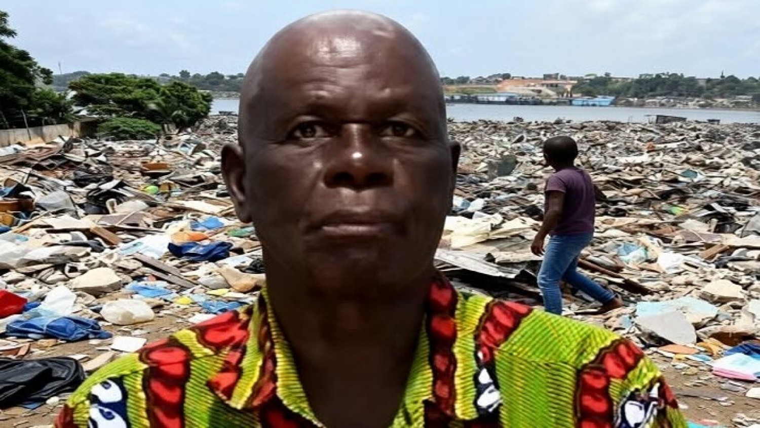 Côte d'Ivoire : Déguerpissement à Koumassi, le Barreau va apporter une assistance juridique gratuite en faveur des victimes