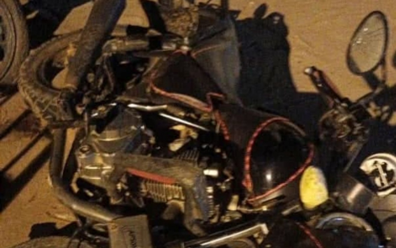Côte d'Ivoire : Niakara, un gendarme retrouvé mort dans un ravin, les circonstances du drame interrogent