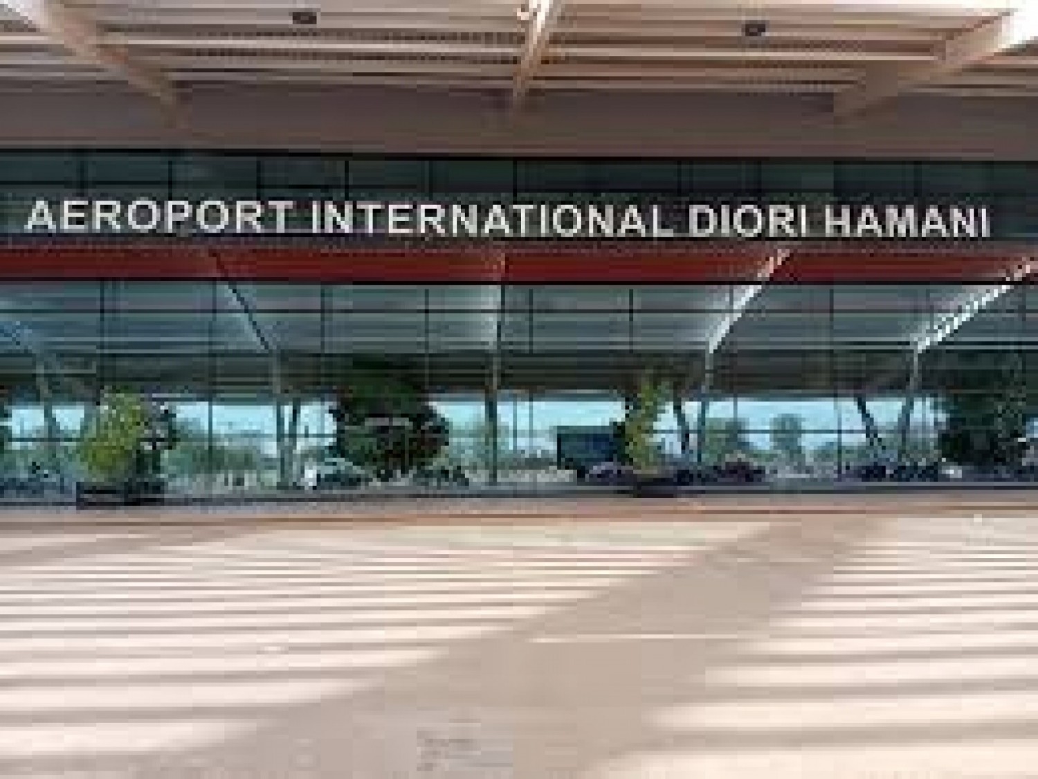 Niger : Des tirs entendus à l'aéroport de Niamey