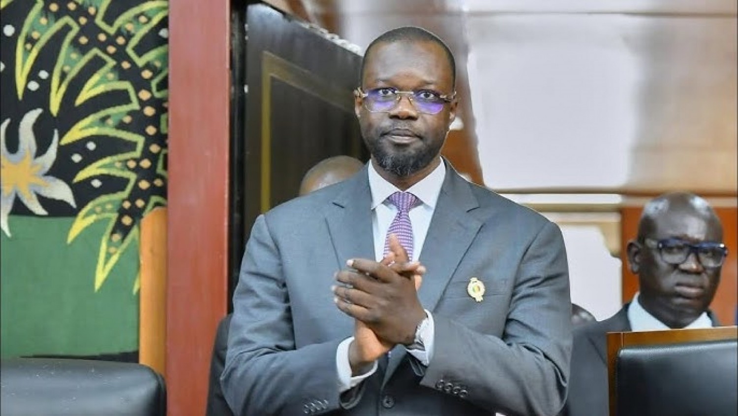 Sénégal : Affaire Ousmane Sonko, le Conseil constitutionnel se déclare incompétent