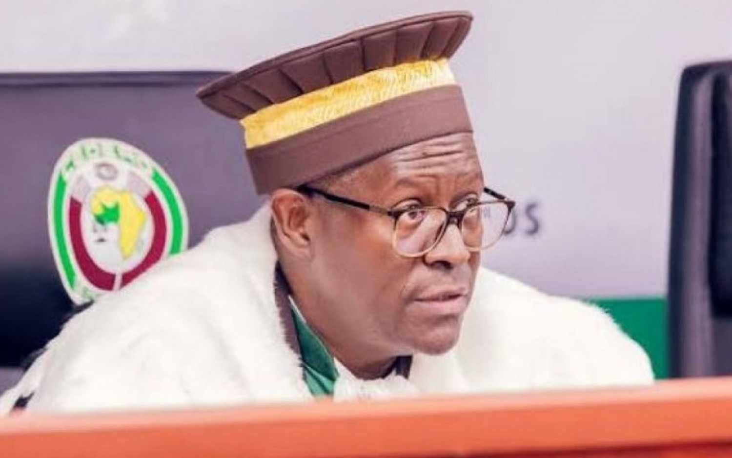 Côte d'Ivoire : Requête pour l'annulation du parrainage citoyen, le verdict de la Cour de justice de la CEDEAO attendu, ce lundi à Abuja