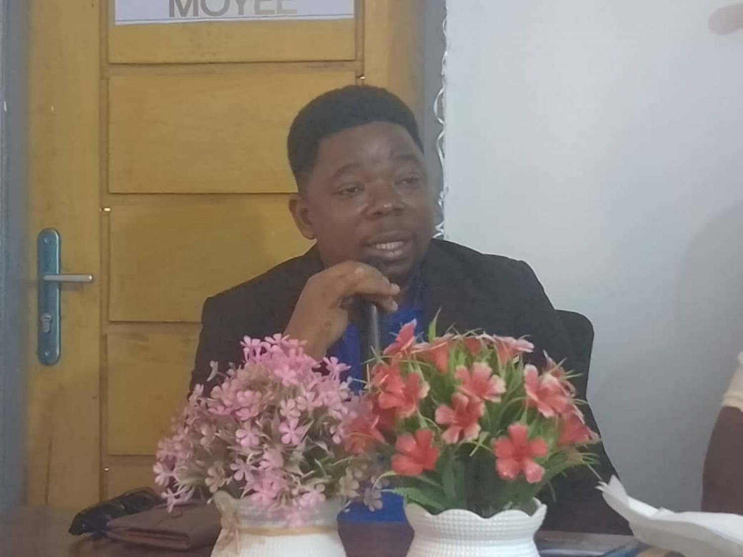 Côte d'Ivoire : Bouaké, une structure dresse le bilan d'un an d'activités dans trois secteurs clés