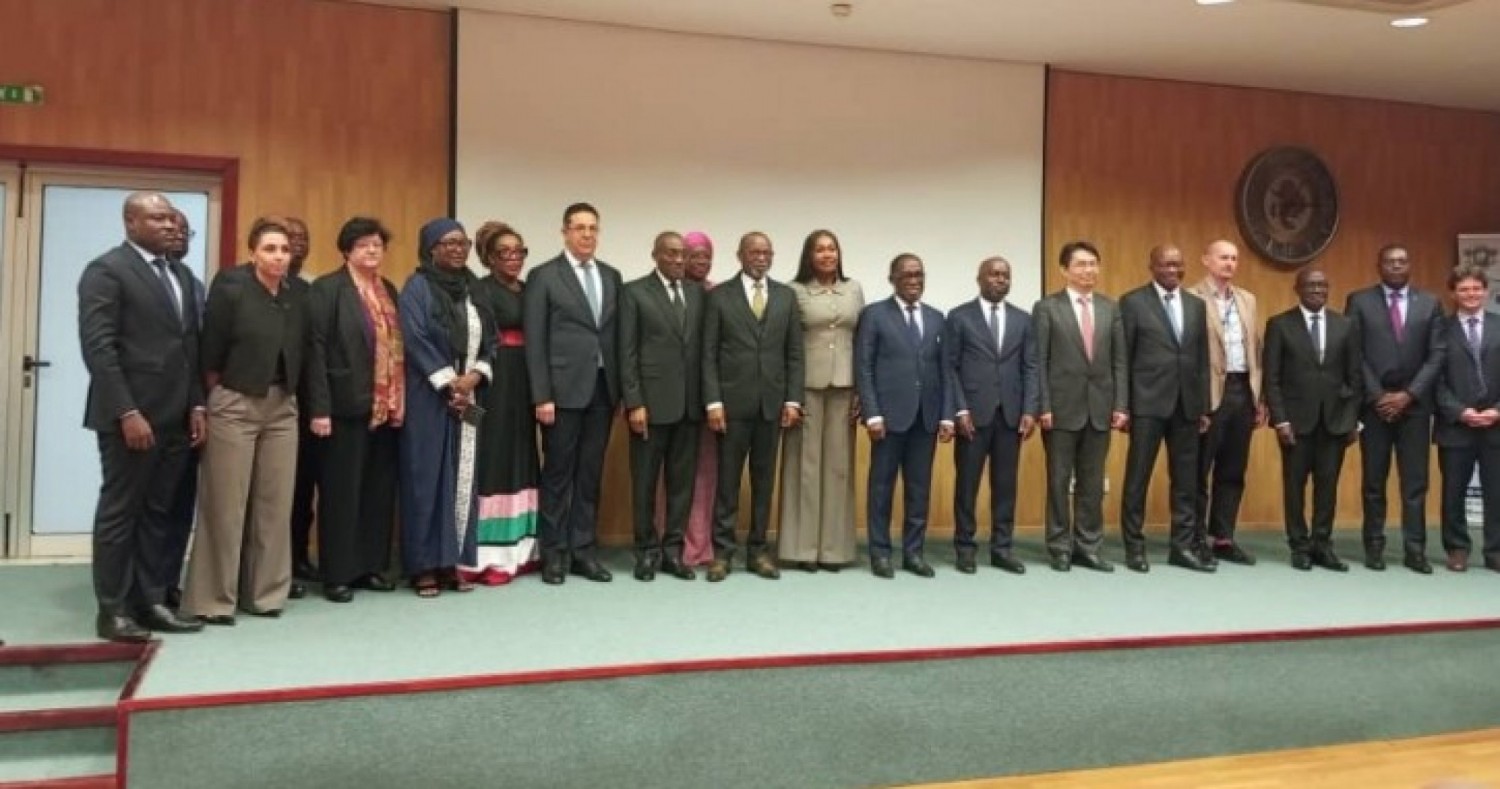 Côte d'Ivoire : Passeport-Compétences, l'État cartographie les besoins du marché de l'emploi pour former un million de talents adaptés aux profils des entreprises