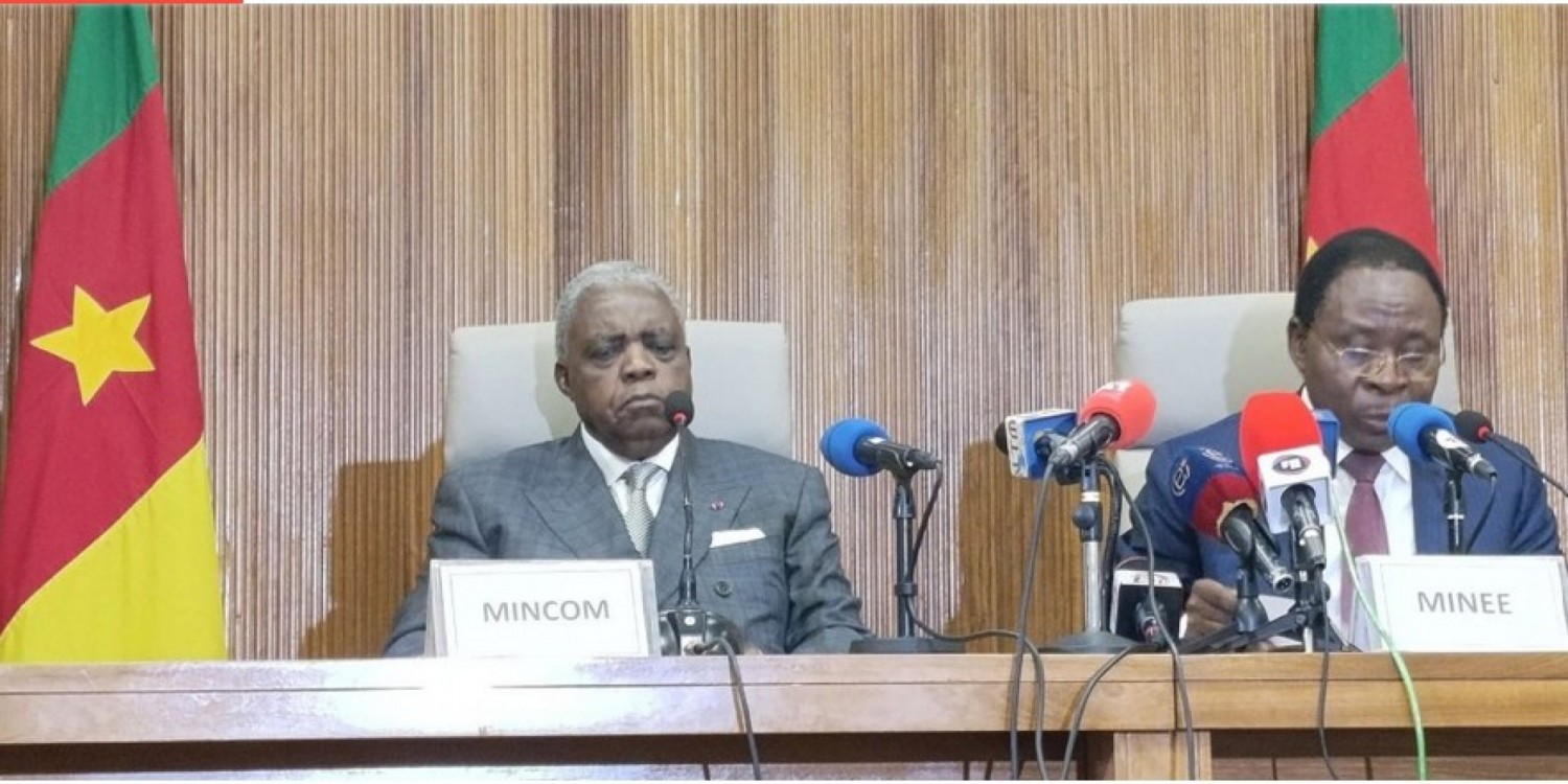 Cameroun : Electricité, quand l'État se réinvente pompier après avoir joué aux pyromanes