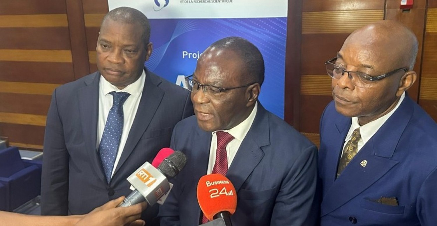 Côte d'Ivoire: Un financement de plus de 100 millions d'euros pour rapprocher universités et entreprises