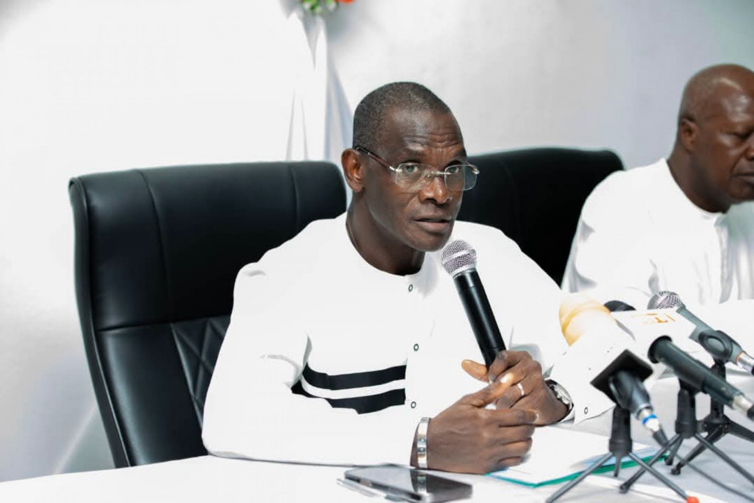 Côte d'Ivoire : San-Pedro, le ministère de l'Intérieur dément toute enquête sur un présumé détournement de 1,6 milliard FCFA