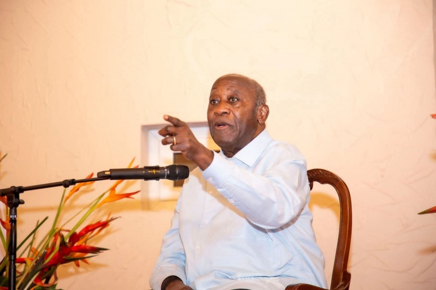 Côte d'Ivoire : Koumassi Campement, Gbagbo exige des mesures urgentes pour les familles victimes du déguerpissement