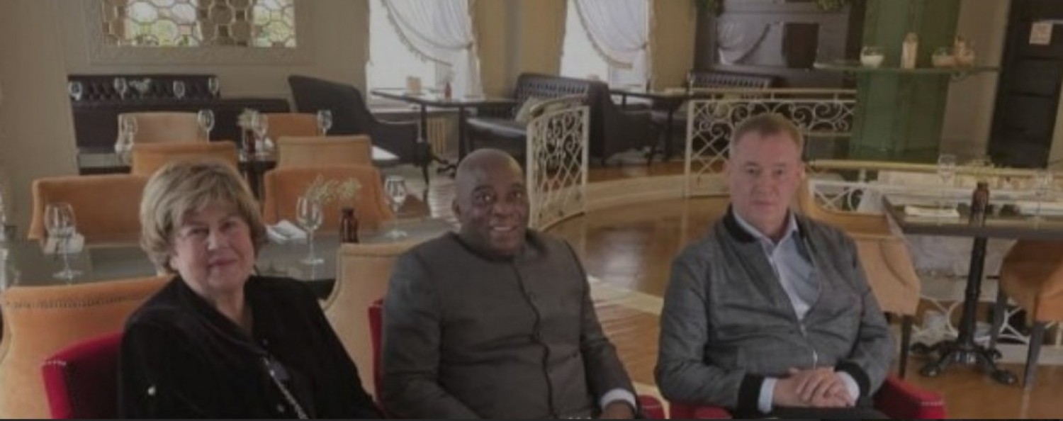 Côte d'Ivoire : Après la  rupture formelle avec le PPA-CI, le camp Don Mello : « Il n'a pas besoin d'exister contre qui que ce soit »