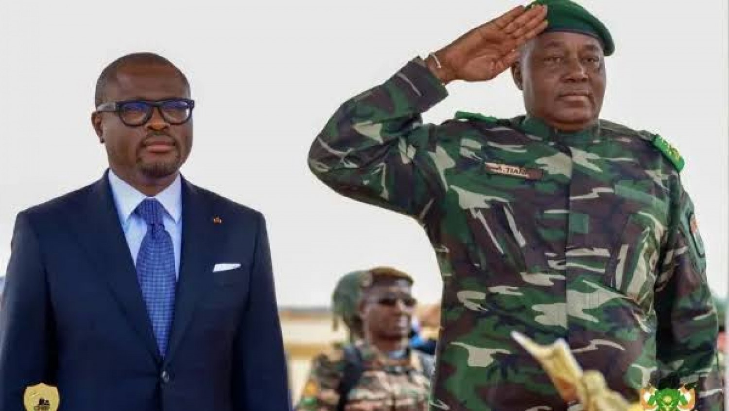 Bénin–Niger : Cotonou exprime sa solidarité après l'attaque de Niamey