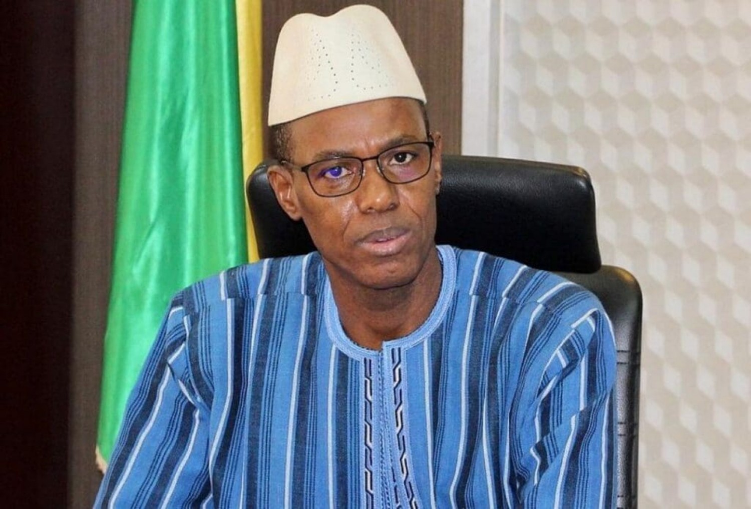 Mali : Terrorisme, Bamako ordonne le gel des avoirs de 12 personnalités dont des journalistes