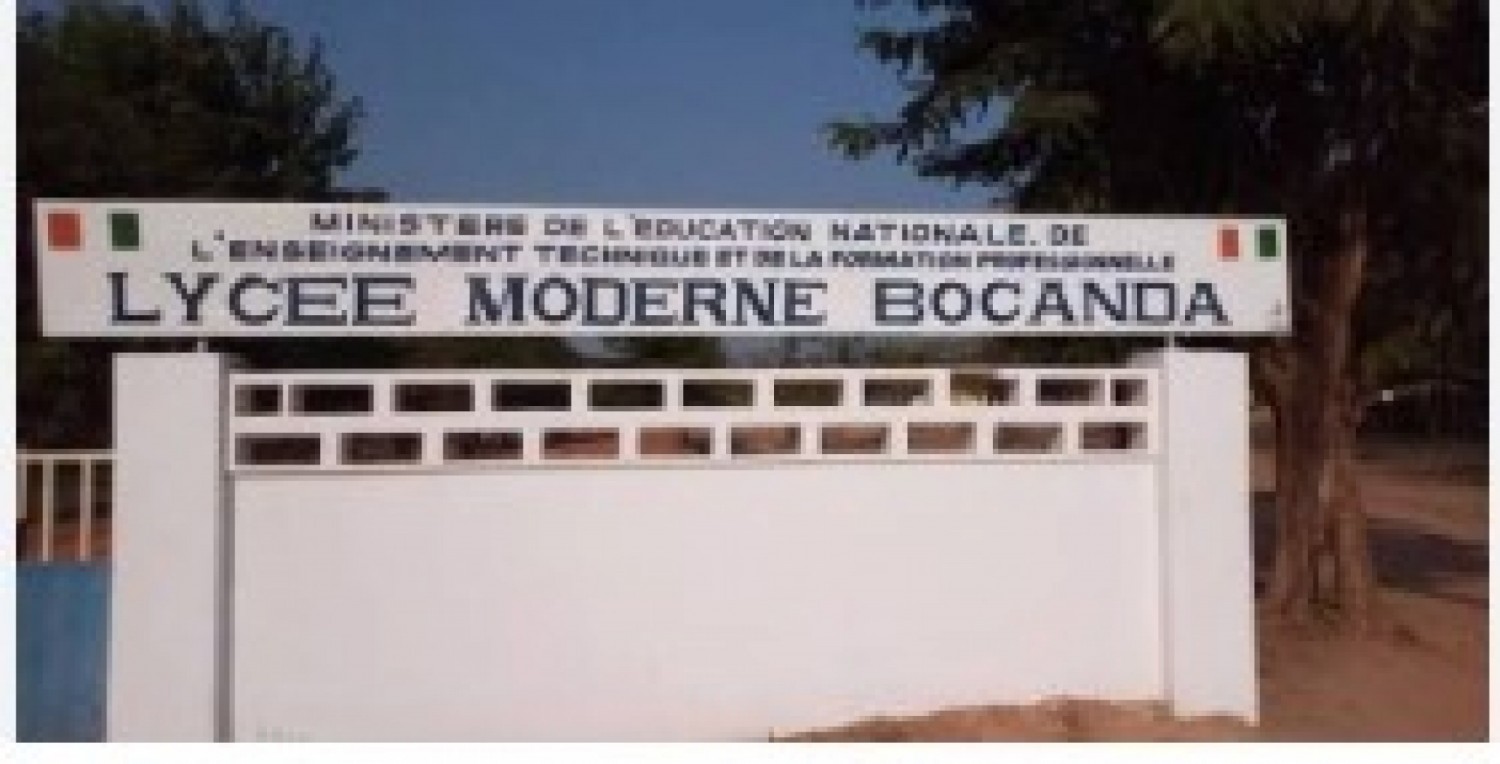 Côte d'Ivoire : Bac 2026, un candidat pris en flagrant délit de fraude à Bocanda, encourt l'annulation de sa session et 03 ans d'interdiction à l'examen