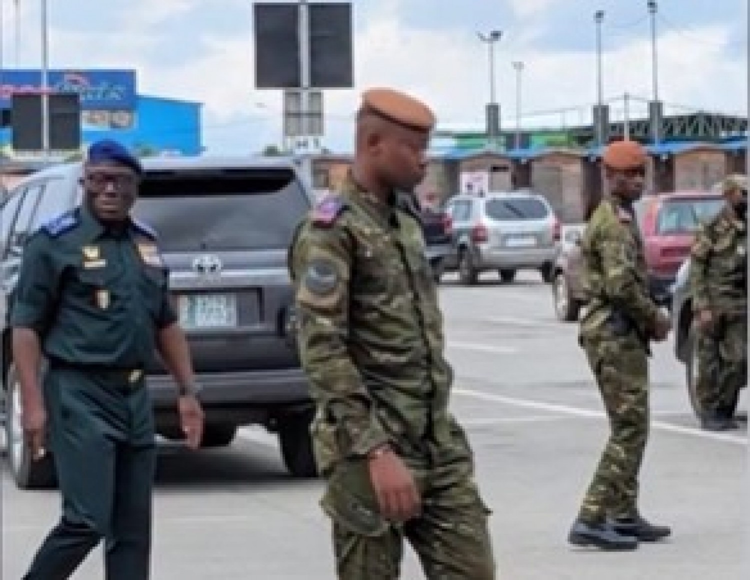 Côte d'Ivoire : Les festivités du 66ᵉ anniversaire de l'indépendance annoncées à Yopougon