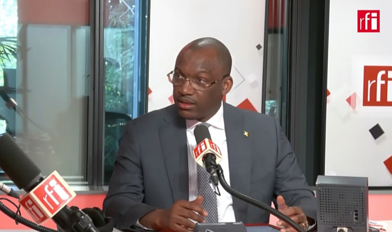Côte d'Ivoire : « Aucun abus ne restera impuni », Mamadou Touré hausse le ton après le drame de Koumassi, sa position sur le nouvel organe électoral