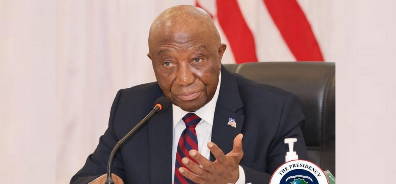 Liberia : Plus de 6 000 fonctionnaires menacés de retraite au profit des jeunes