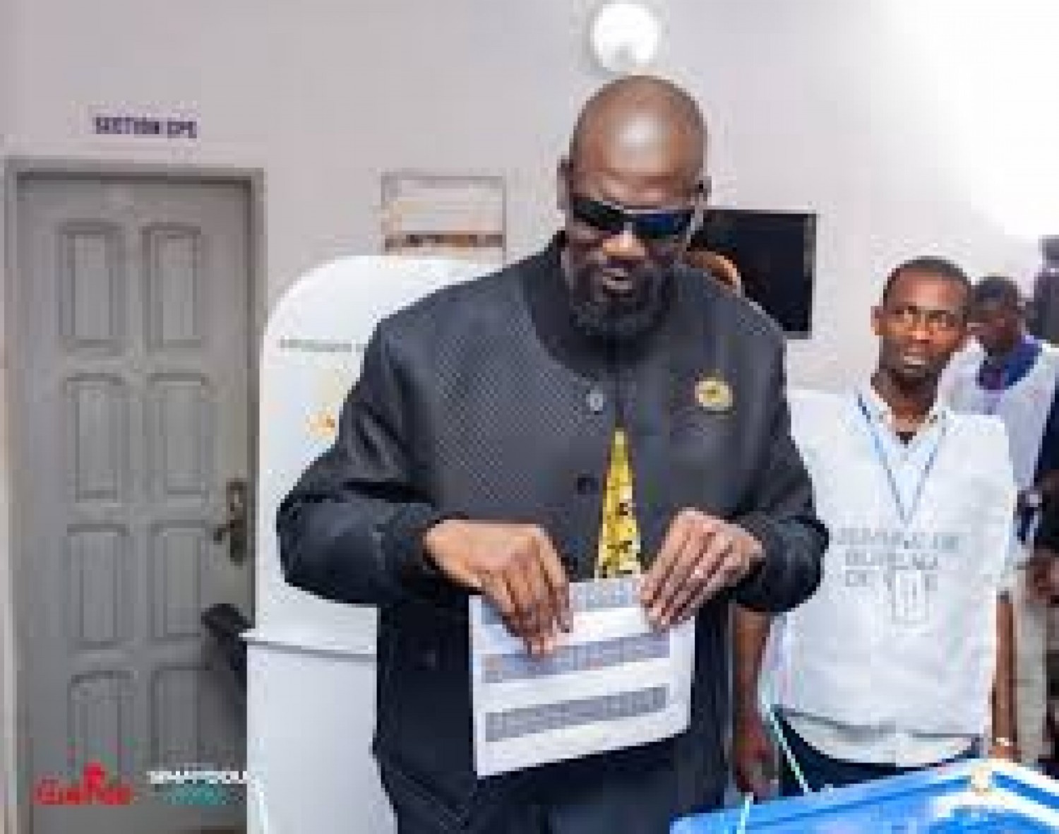 Guinée : Législatives, la Cour suprême confirme la victoire de la mouvance présidentielle