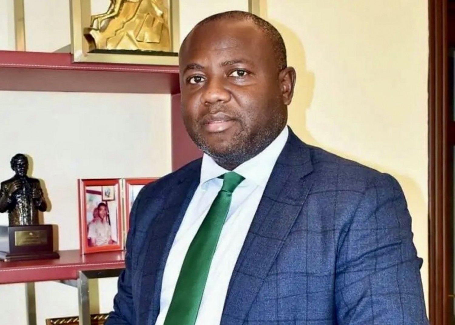 Guinée équatoriale : Le Premier ministre reconduit après la démission du gouvernement