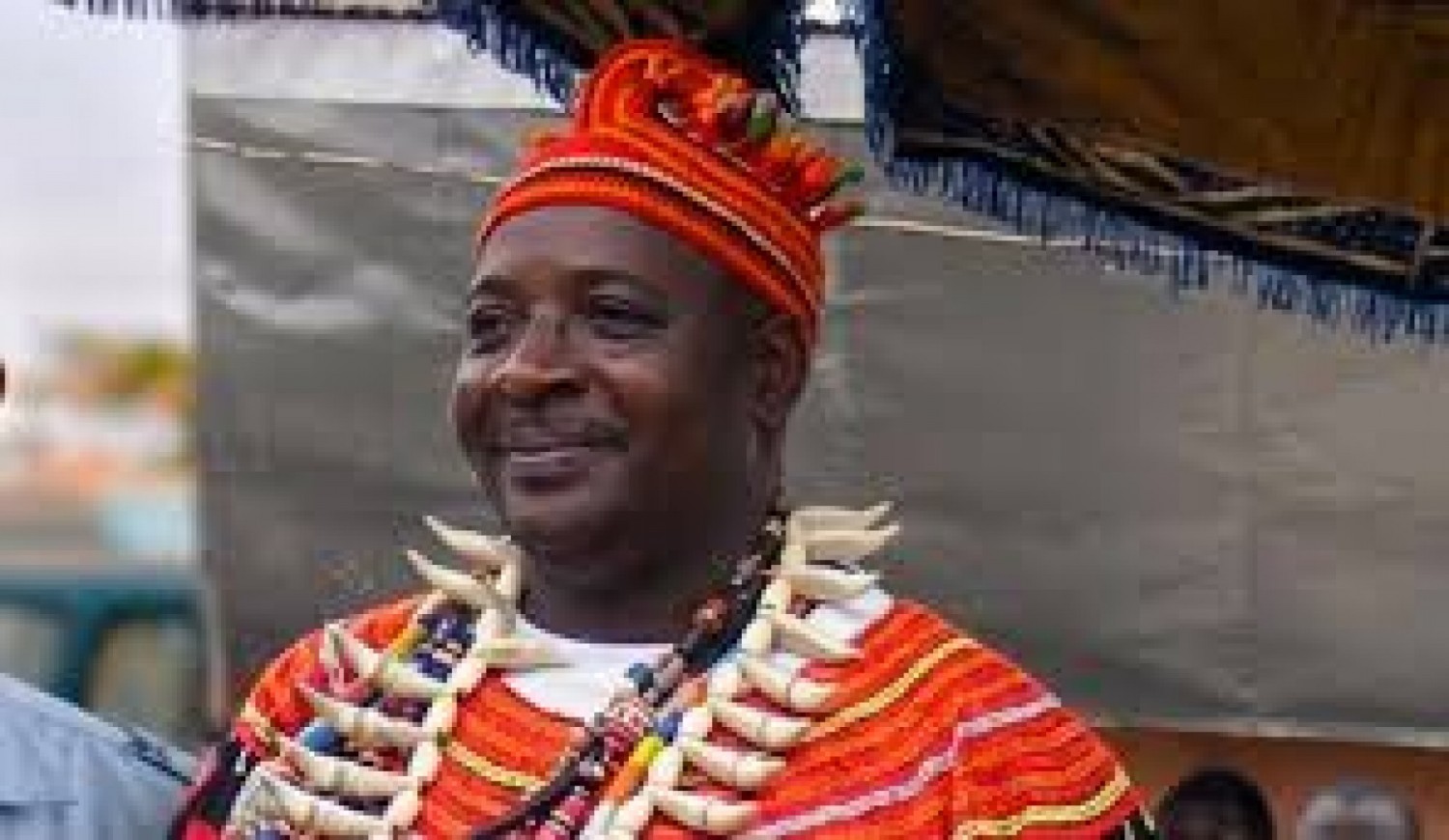 Cameroun : Affaire de deux hommes brûlés vifs à Baloum, neuf personnes, dont le chef traditionnel et son fils, placées en garde à vue administrative