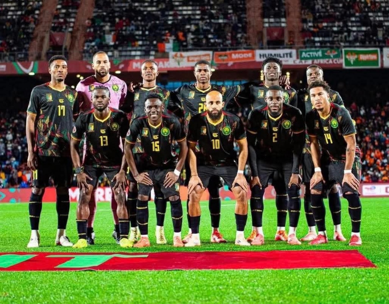 Cameroun : Non-participation des lions au mondial, la Fecafoot rejette en bloc les accusations de sabotage