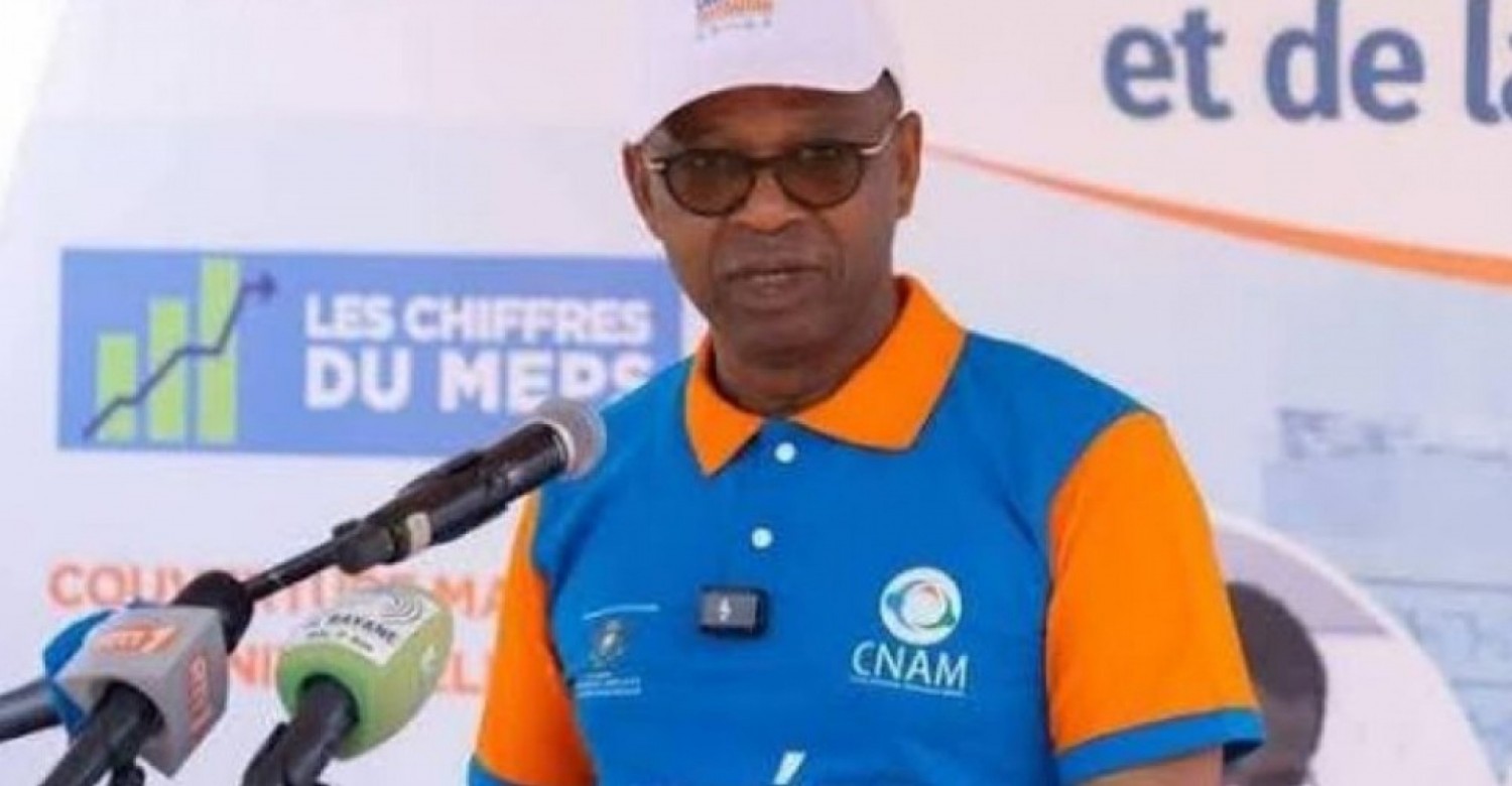 Côte d'Ivoire : CMU, Adama Kamara lance la bataille des cotisations pour consolider les acquis sociaux