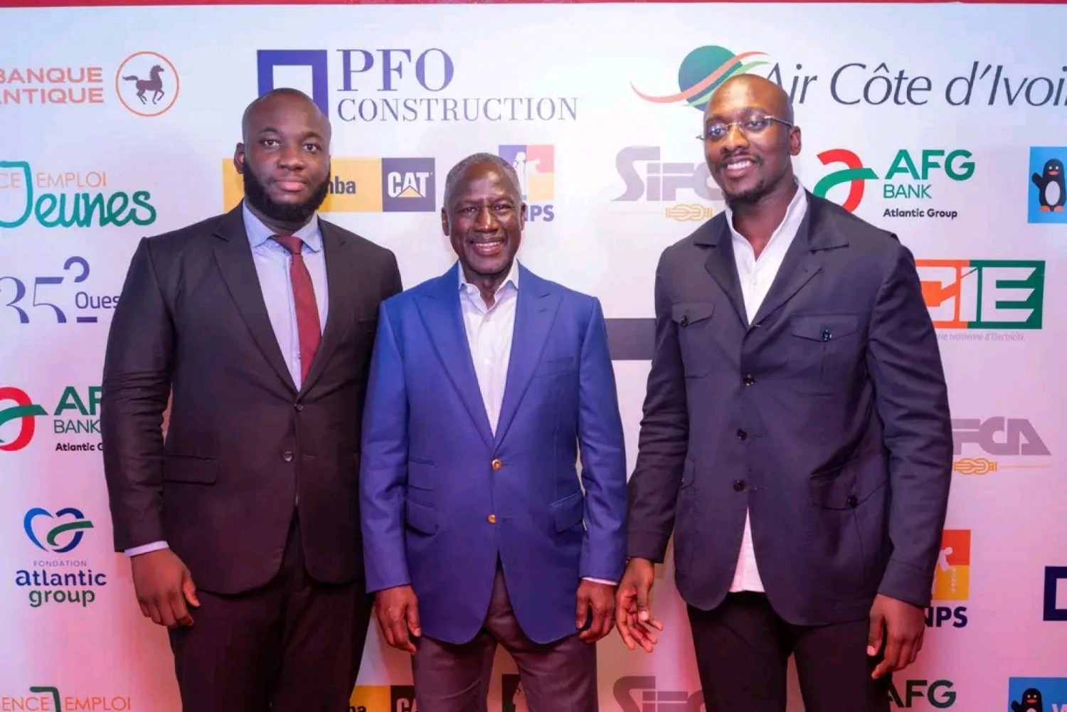 Côte d'Ivoire : Financement des PME, Golden Impact devient Golden Business Impact et s'allie à AFG Bank pour faire émerger les futurs champions économiques africains