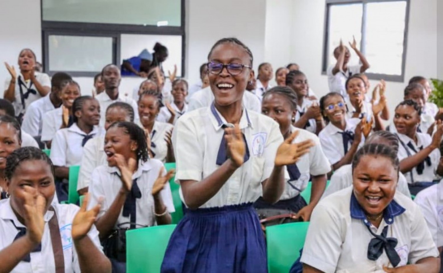 Côte d'Ivoire : Lancement officiel des examens de la formation professionnelle session 2026, 24 034 candidats en lice