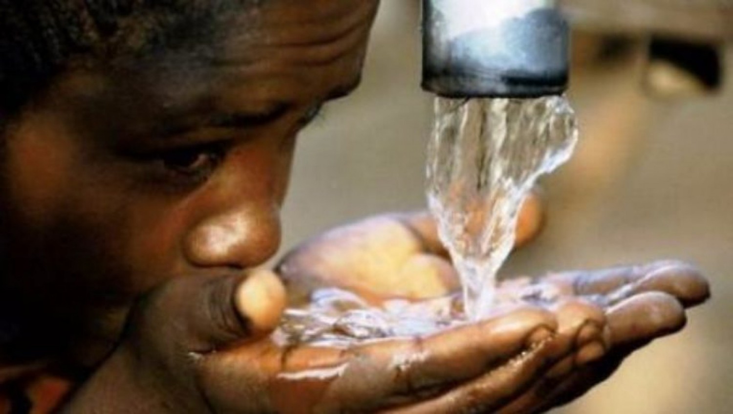 Cameroun : Eau potable, le Cameroun engage la modernisation des réseaux de distribution de Yaoundé et de ses environs